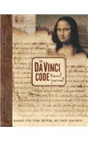 Da Vinci Code: Travel Journal