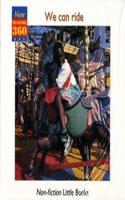 New Reading 360 Level 2: Non- Fiction Little Books (4 set): (NEW READING 360)