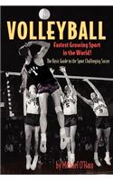 Volleyball Fastest Growing Sport in the World
