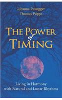 Power of Timing