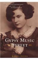 Gypsy Music Street