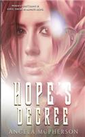 Hope's Decree