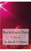 Backstage Pass