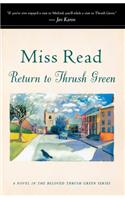 Return to Thrush Green