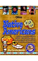 Ohio Native Americans