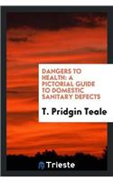 Dangers to Health