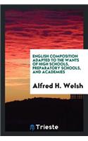 English Composition