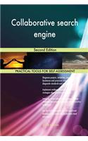 Collaborative search engine Second Edition