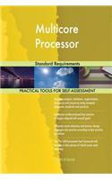 Multicore Processor Standard Requirements
