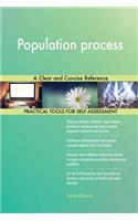 Population process A Clear and Concise Reference