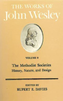 Works of John Wesley Volume 9