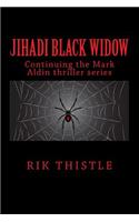 Jihadi Black Widow