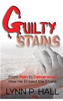 Guilty Stains