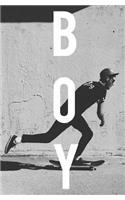 Boy