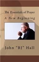 Essentials of Prayer