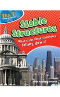 Stable Structures