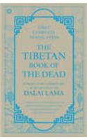 The Tibetan Book of the Dead