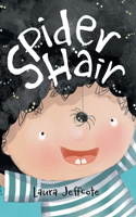 Spider Hair