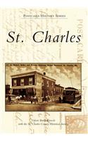 St. Charles