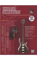 Total Funk Bassist