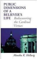 Public Dimensions of a Believer's Life