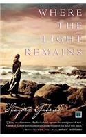 Where the Light Remains: (English)