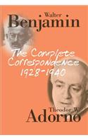 The Complete Correspondence 1928-1940