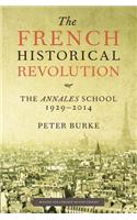 The French Historical Revolution - The Annales School 2e