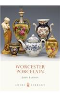 Worcester Porcelain