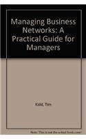 Managing Business Networks