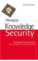 Managing Knowledge Security
