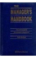 The Manager's Handbook: The Practical Guide to Successful Management