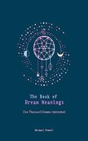 The Book of Dream Meanings