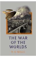 The War of the Worlds