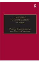 Economic Globalization in Asia