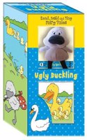 Early Learning Plush Boxed Set - Ugly Duckling: (Early Learning Plush Boxed Set)