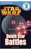 Star Wars: Death Star Battles