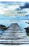 Thoughtful Writing