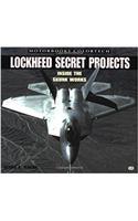 Lockheed Secret Projects
