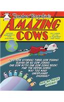 Amazing Cows