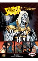 Vampire Hunt