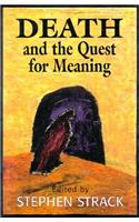 Death and the Quest for Meaning