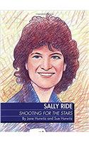 Grt Lives Sally Ride