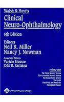 Walsh & Hoyt's Clinical Neuro-ophthalmology