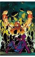 Spider-Man: The Gauntlet - Volume 4: Juggernaut