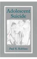 Adolescent Suicide