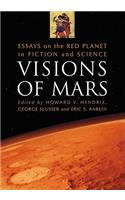 Visions of Mars