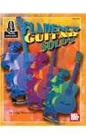 Flamenco Guitar Solos