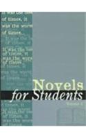 Novels for Students