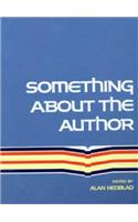 Something about the Author
